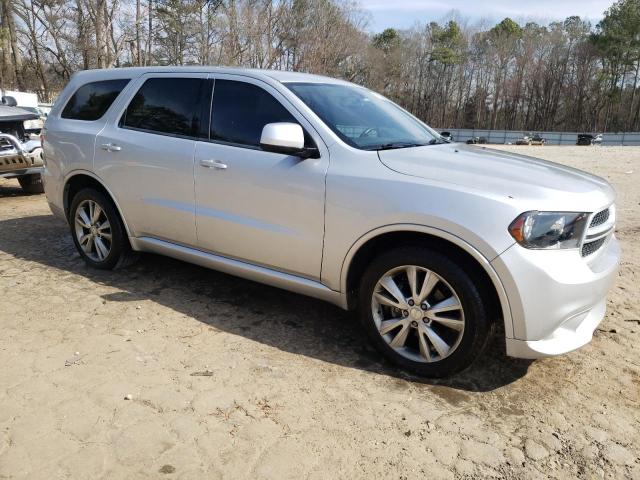 Photo 4 from auction – 2011 DODGE DURANGO HE with VIN 1D4RD3GG1BC687168