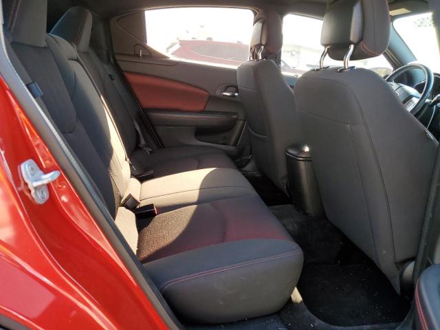 Фото 10 с аукциона – 2012 DODGE AVENGER SX с VIN 1C3CDZEG7CN222140