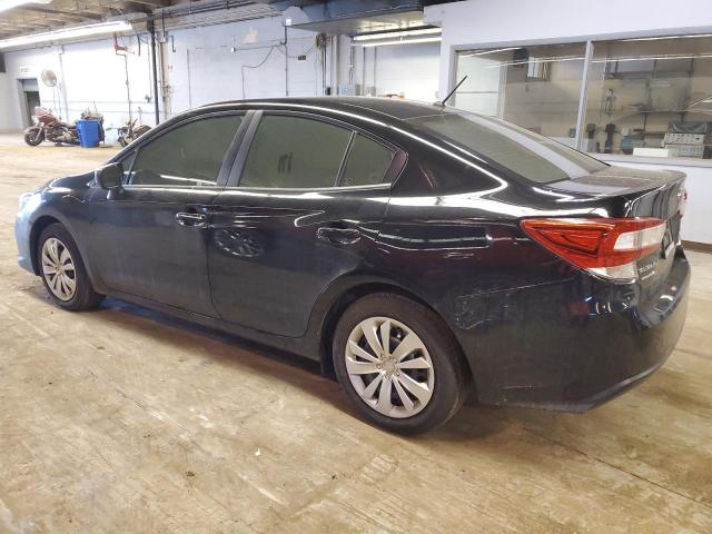 Photo 2 from auction – 2023 SUBARU IMPREZA with VIN 4S3GKAB69P3600797