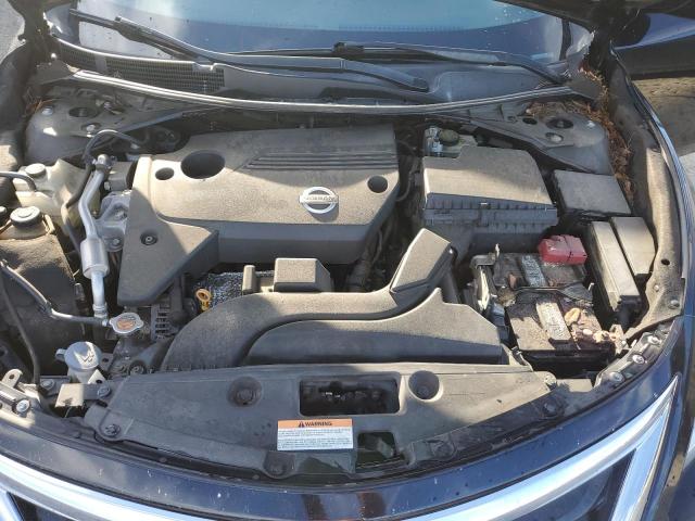 Photo 11 from auction – 2014 NISSAN ALTIMA 2.5 with VIN 1N4AL3APXEC147981