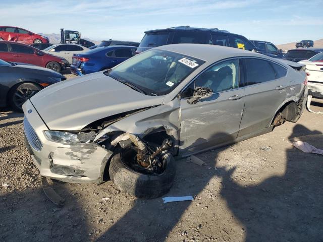 FORD FUSION SE 2015 with VIN 3FA6P0HD8FR183479 - Photo from auction