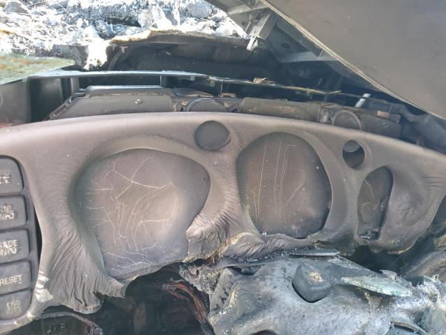 Photo 9 from auction – 2001 BUICK LESABRE LI with VIN 1G4HR54K01U107170