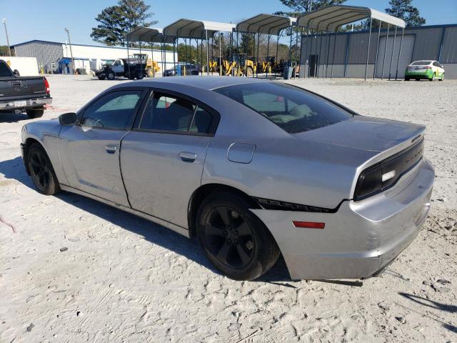 Photo 2 from auction – 2013 DODGE CHARGER SE with VIN 2C3CDXBG5DH563121