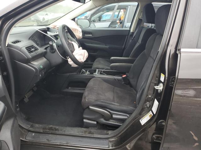 Photo 7 from auction – 2014 HONDA CR-V EX with VIN 2HKRM4H51EH693335