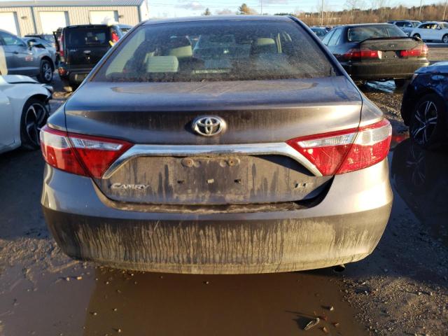 Photo 6 from auction – 2015 TOYOTA CAMRY LE with VIN 4T4BF1FKXFR445094