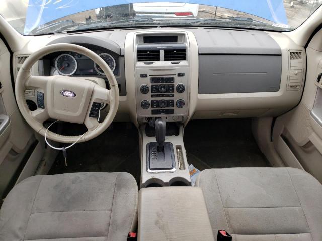 Photo 8 from auction – 2008 FORD ESCAPE XLS with VIN 1FMCU0DG8CKA63134