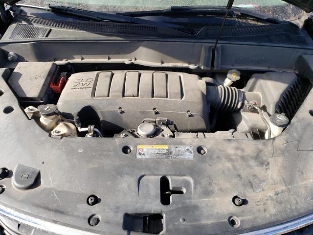 Photo 11 from auction – 2014 CHEVROLET TRAVERSE L with VIN 1GNKRFEDXEJ288339