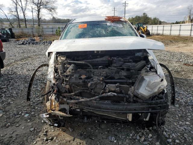 Photo 5 from auction – 2018 NISSAN ROGUE S with VIN KNMAT2MT4JP559247