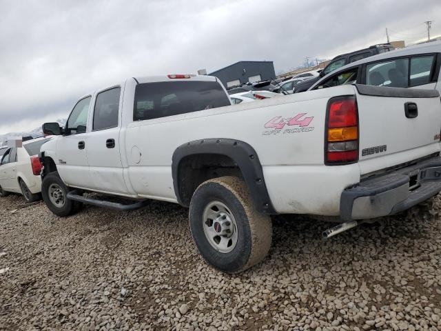 Photo 2 from auction – 2006 GMC NEW SIERRA with VIN 1GTHK33D86F148321