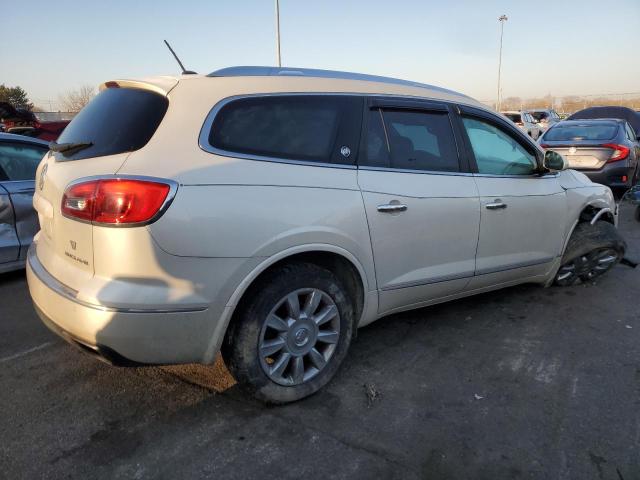 Photo 3 from auction – 2014 BUICK ENCLAVE with VIN 5GAKRBKD0EJ124556