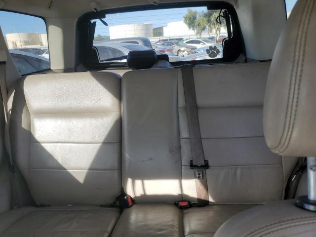 Photo 10 from auction – 2008 FORD ESCAPE HEV with VIN 1FMCU49H48KA77970