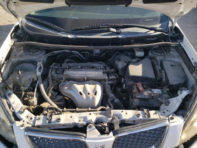 Photo 11 from auction – 2009 PONTIAC VIBE with VIN 5Y2SM67089Z415355