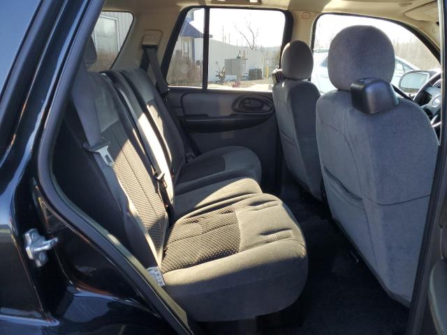 Photo 11 from auction – 2009 CHEVROLET TRAILBLAZE with VIN 1GNDS33S692106942