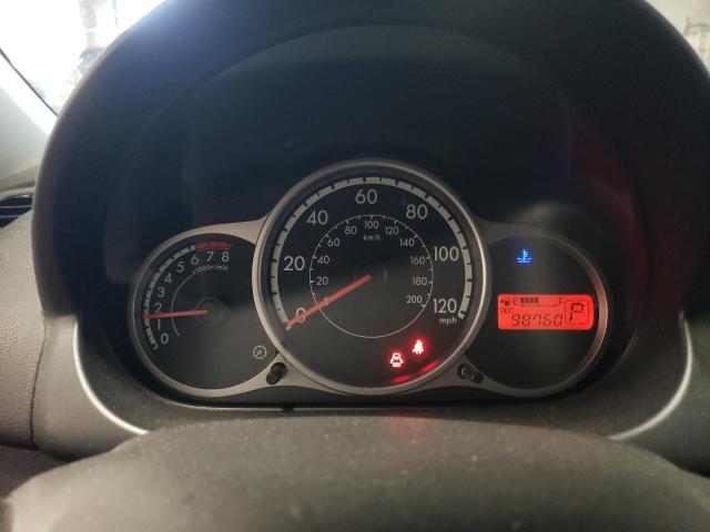 Photo 9 from auction – 2013 MAZDA MAZDA2 with VIN JM1DE1KY6D0153015