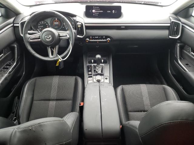 Photo 8 from auction – 2024 MAZDA CX-50 SELE with VIN 7MMVABAM5RN172007