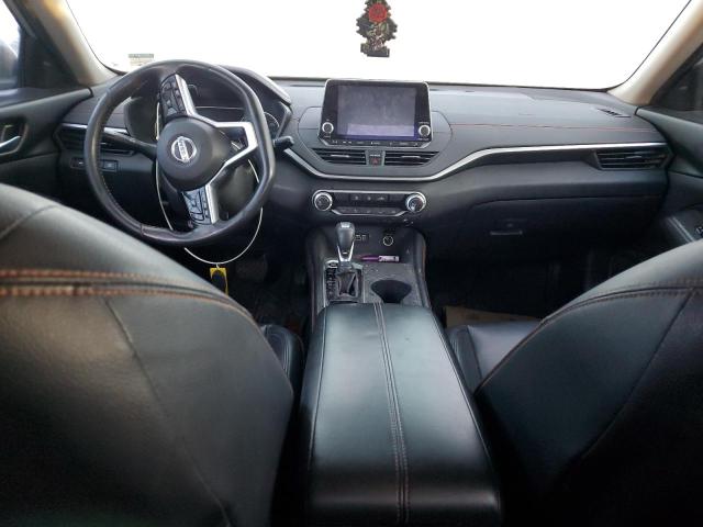 Photo 8 from auction – 2019 NISSAN ALTIMA SR with VIN 1N4BL4CV4KC154863