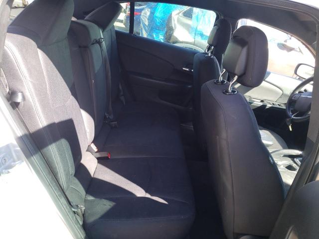 Photo 10 from auction – 2012 CHRYSLER 200 LX with VIN 1C3CCBAB5CN282468