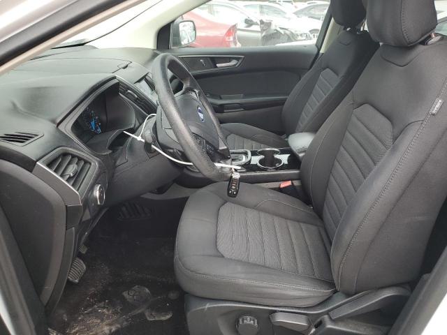 Photo 7 from auction – 2015 FORD EDGE SE with VIN 2FMTK3G88FBC11616