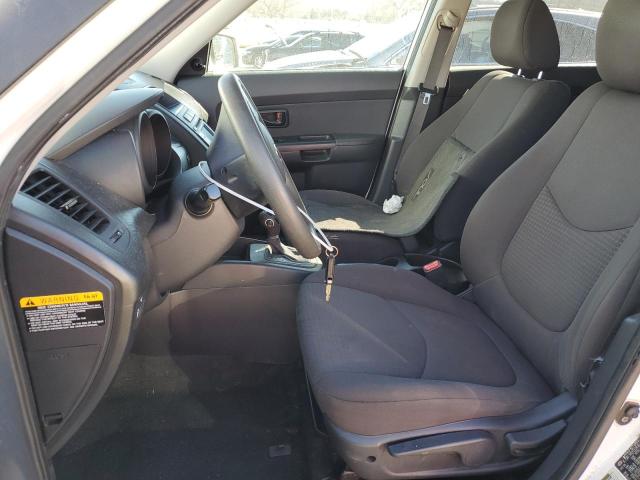Photo 7 from auction – 2013 KIA SOUL with VIN KNDJT2A51D7754040