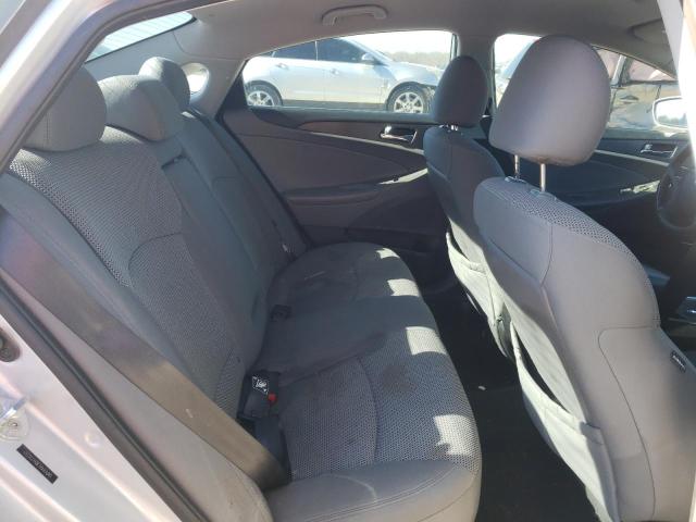 Photo 10 from auction – 2013 HYUNDAI SONATA GLS with VIN 5NPEB4AC8DH720297