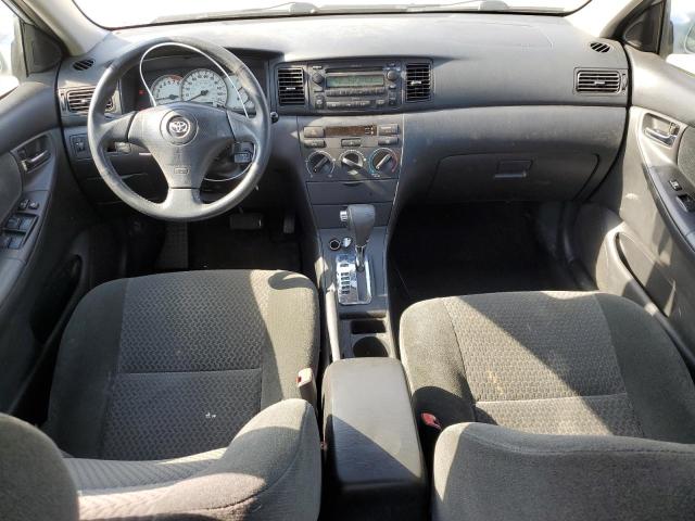 Photo 8 from auction – 2006 TOYOTA COROLLA CE with VIN 1NXBR32E96Z671625