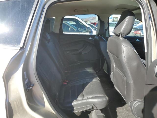 Photo 10 from auction – 2018 FORD ESCAPE SEL with VIN 1FMCU9HD9JUB55844