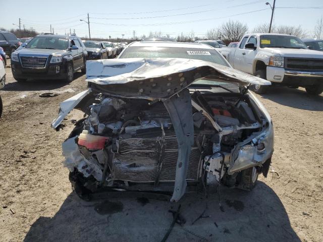 Photo 5 from auction – 2012 TOYOTA CAMRY HYBR with VIN 4T1BD1FKXCU028487