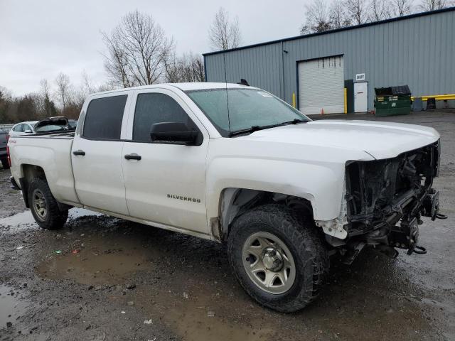 Photo 4 from auction – 2015 CHEVROLET SILVERADO with VIN 3GCUKPEC8FG254213