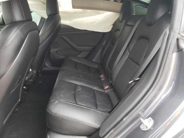 Photo 10 from auction – 2022 TESLA MODEL 3 with VIN 5YJ3E1EB3NF335681