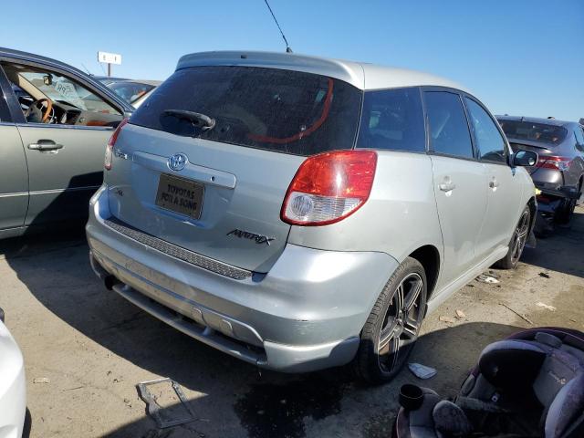 Photo 3 from auction – 2003 TOYOTA COROLLA MA with VIN 2T1KR32E23C069887