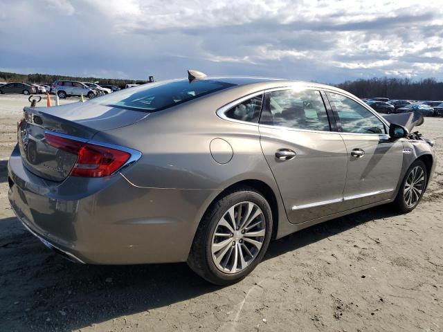Photo 3 from auction – 2017 BUICK LACROSSE E with VIN 1G4ZP5SS5HU145999