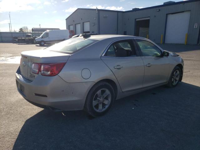 Photo 3 from auction – 2016 CHEVROLET MALIBU LIM with VIN 1G11A5SA4GF104284