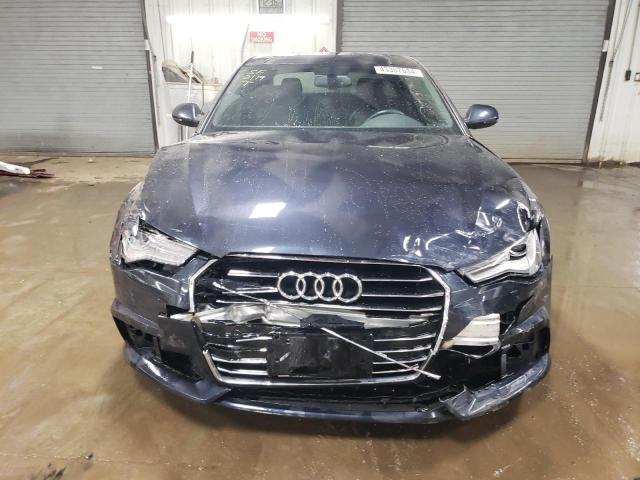 Photo 5 from auction – 2017 AUDI A6 PREMIUM with VIN WAUG8AFC0HN086906