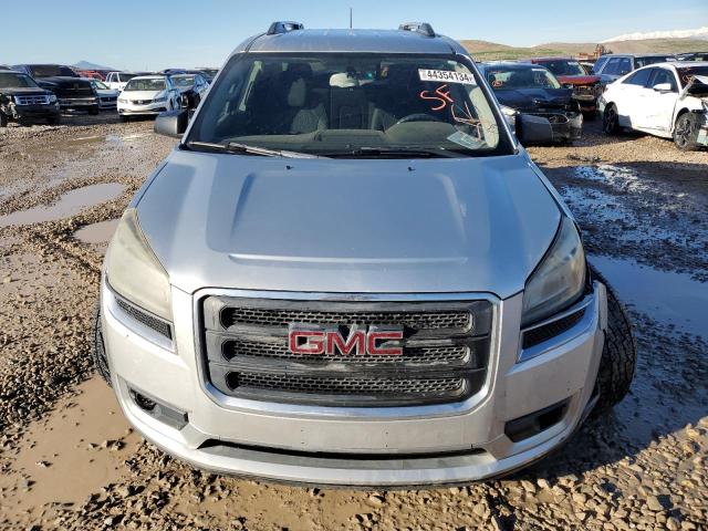 Photo 5 from auction – 2014 GMC ACADIA SLE with VIN 1GKKVNED1EJ122259