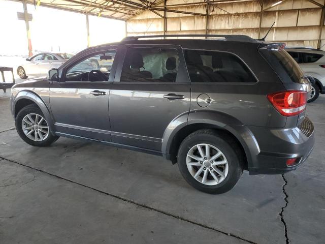 Photo 2 from auction – 2016 DODGE JOURNEY SX with VIN 3C4PDCBG0GT123258