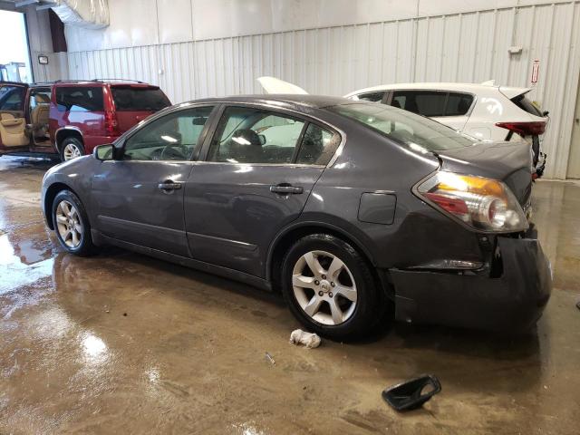 Photo 2 from auction – 2008 NISSAN ALTIMA 2.5 with VIN 1N4AL21E48N557970