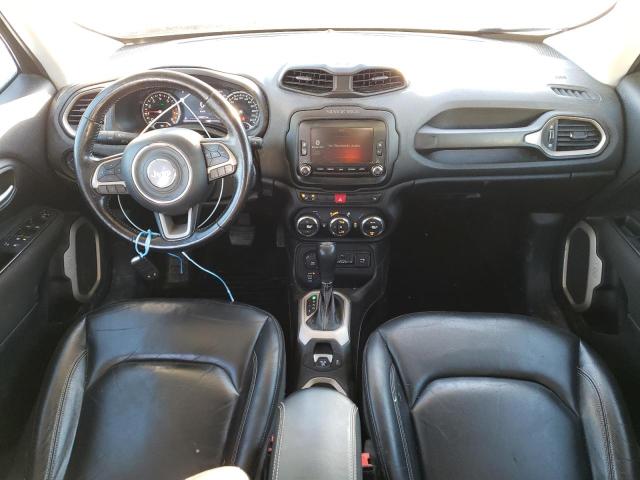 Photo 8 from auction – 2017 JEEP RENEGADE L with VIN ZACCJBDBXHPF66190