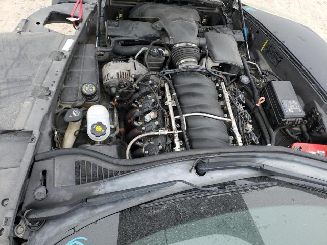 Photo 11 from auction – 2008 CHEVROLET CORVETTE with VIN 1G1YY26W085112873