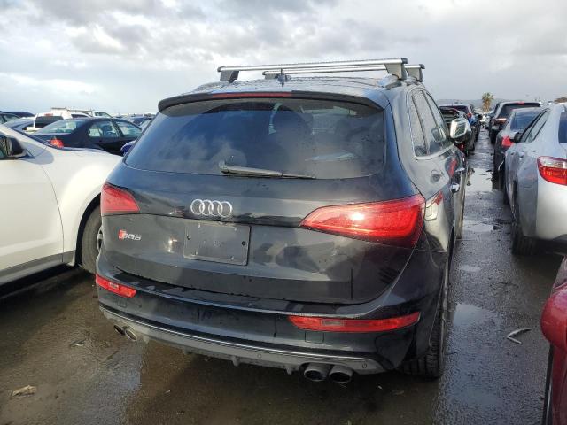 Photo 3 from auction – 2015 AUDI SQ5 PREMIU with VIN WA1CGAFP9FA041260