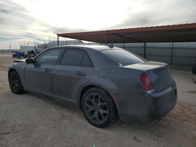 Photo 2 from auction – 2022 CHRYSLER 300 S with VIN 2C3CCABG6NH225843