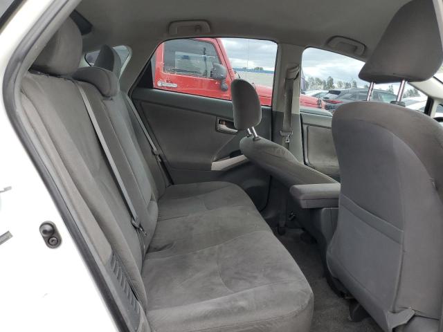 Photo 10 from auction – 2010 TOYOTA PRIUS with VIN JTDKN3DU0A0218353