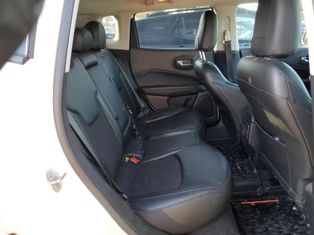 Photo 10 from auction – 2021 JEEP COMPASS LA with VIN 3C4NJCBBXMT518029