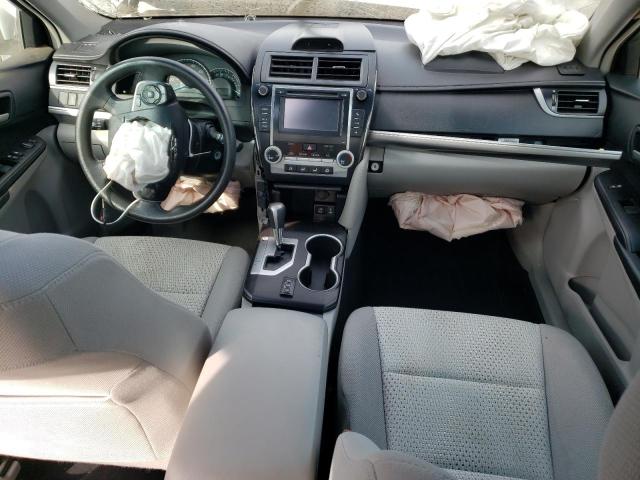 Photo 8 from auction – 2012 TOYOTA CAMRY BASE with VIN 4T4BF1FK5CR177826