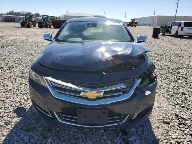 Photo 5 from auction – 2016 CHEVROLET IMPALA LTZ with VIN 2G1145S32G9177607