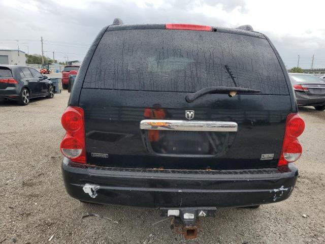 Photo 6 from auction – 2005 DODGE DURANGO LI with VIN 1D4HD58D05F518208