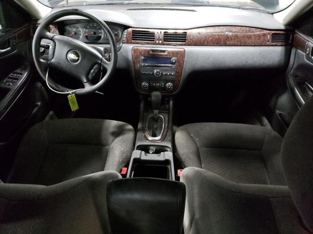 Photo 8 from auction – 2016 CHEVROLET IMPALA LIM with VIN 2G1WB5E33G1168923