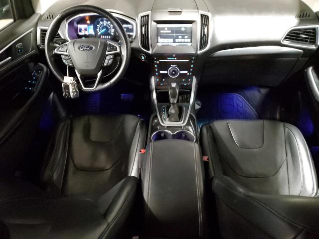 Photo 8 from auction – 2015 FORD EDGE TITAN with VIN 2FMTK4K90FBB61266
