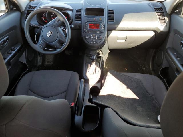 Photo 8 from auction – 2013 KIA SOUL with VIN KNDJT2A51D7754040