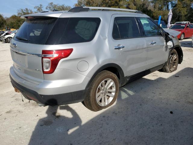 Photo 3 from auction – 2011 FORD EXPLORER X with VIN 1FMHK8D80BGA13591