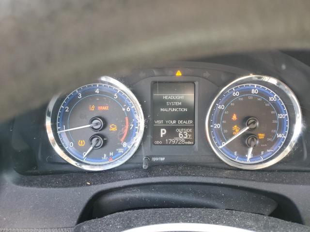 Photo 9 from auction – 2017 TOYOTA COROLLA L with VIN 2T1BURHE2HC954946